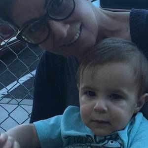 Meet your Posher, Theresa